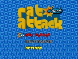 Rat Attack